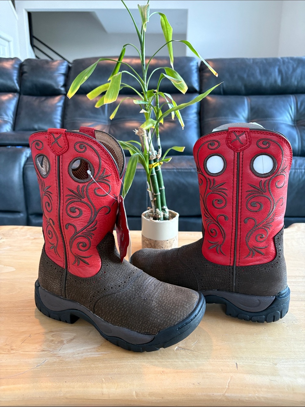 Women’s Twisted X Boots!